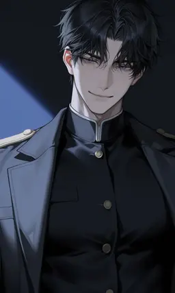 Profile image of ゼノ