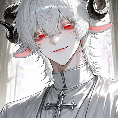 Profile image of アルス・ウルフェル