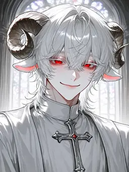 Profile image of アルス・ウルフェル