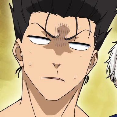 Profile image of Barou Shoei