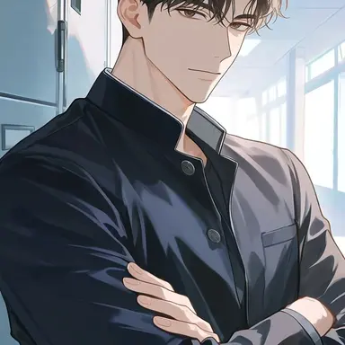 Profile image of Liam