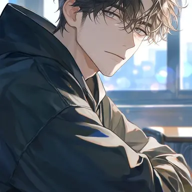 Profile image of Ash
