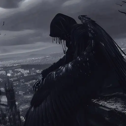 Love-not-human의 Halphas