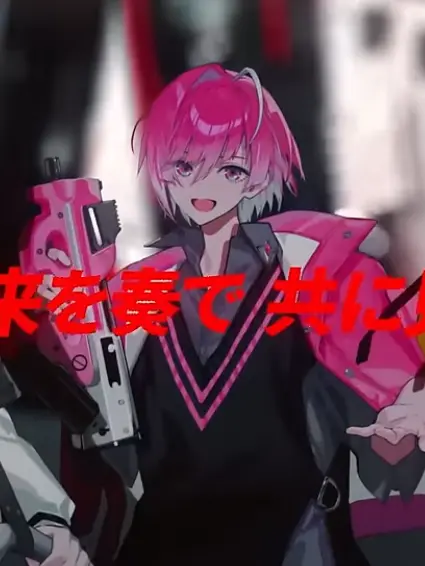 Aisuchan의 《お菓子 か いたずら どっちがいい？》