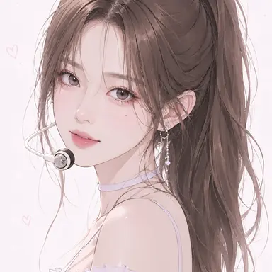 Profile image of ハナ