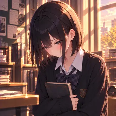 Profile image of Touka Fuyutsuki