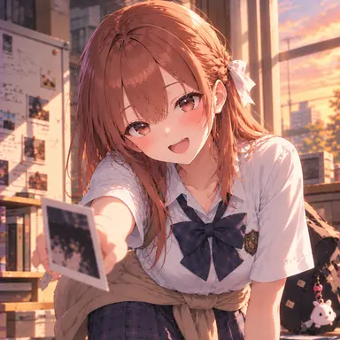 Profile image of Himari Tachibana