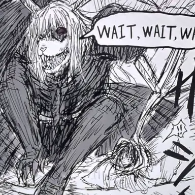 Profile image of 異形鈴仙