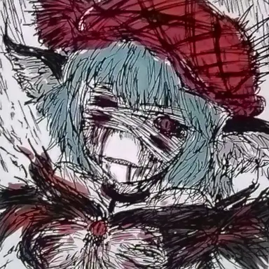 Profile image of 異形レミリア