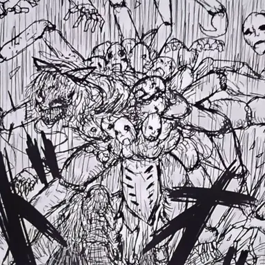 Profile image of 異形メディスン