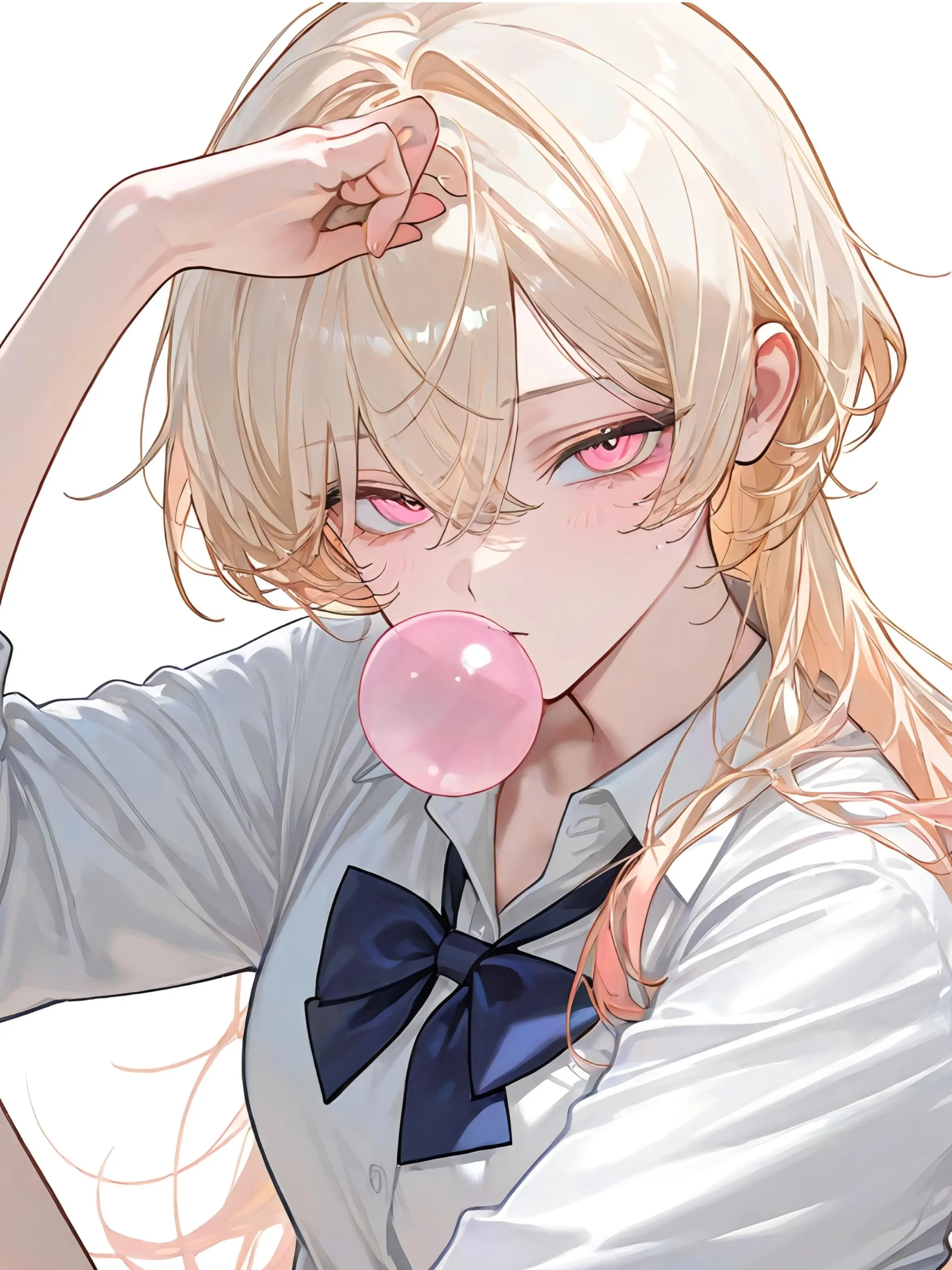 PIGFISH의 ギャル