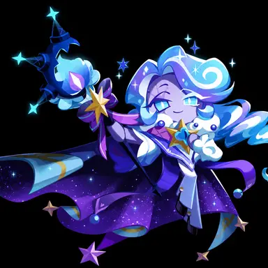 Profile image of シャドウミルク味クッキー