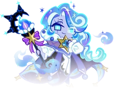 Profile image of シャドウミルク味クッキー