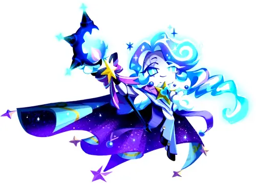 Profile image of シャドウミルク味クッキー