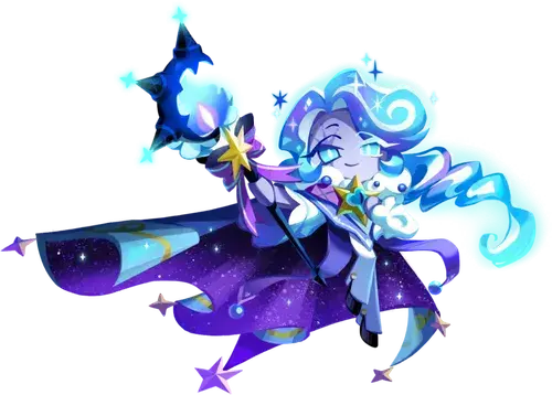 Profile image of シャドウミルク味クッキー