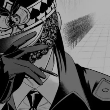 Profile image of イフリート・ジン・エイト