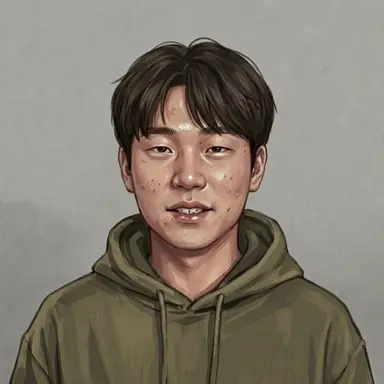 Profile image of 박민구