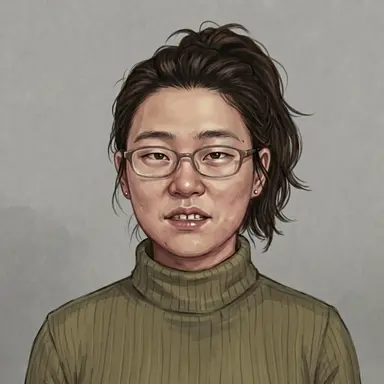 Profile image of 김미진