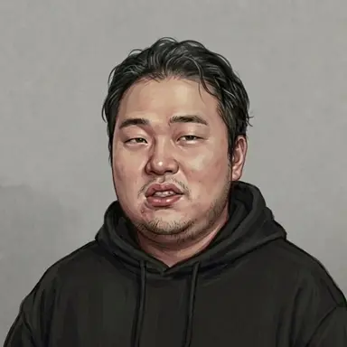 Profile image of 이혁만