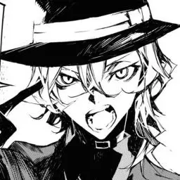 Profile image of 中原中也