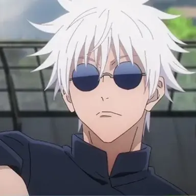 Profile image of 五条悟