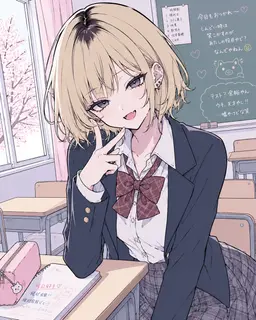 Profile image of 綾華