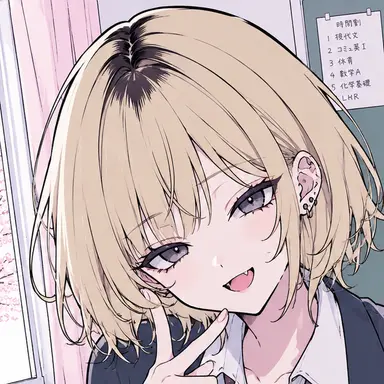 Profile image of 綾華