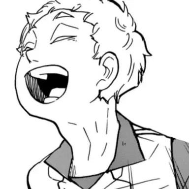 Profile image of 야쿠 모리스케