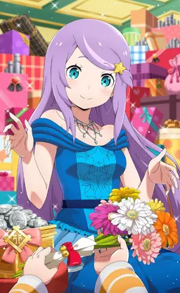 Profile image of アナスタシア