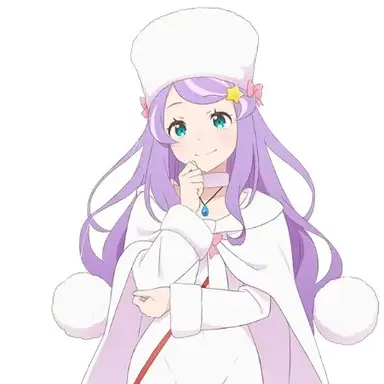 Profile image of アナスタシア