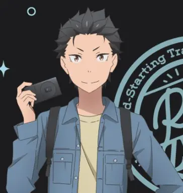 Profile image of スバル