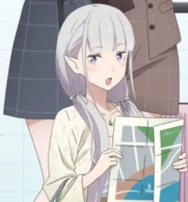 Profile image of エミリア