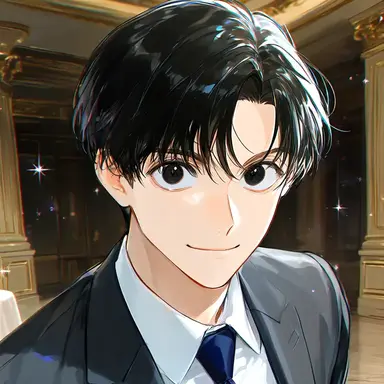 Profile image of 浅見 深