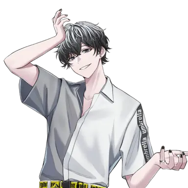 Profile image of 星喰左手