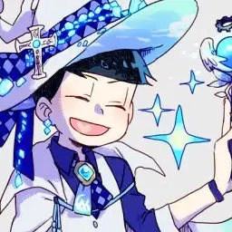 Profile image of Karamatsu
