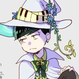Profile image of Choromatsu
