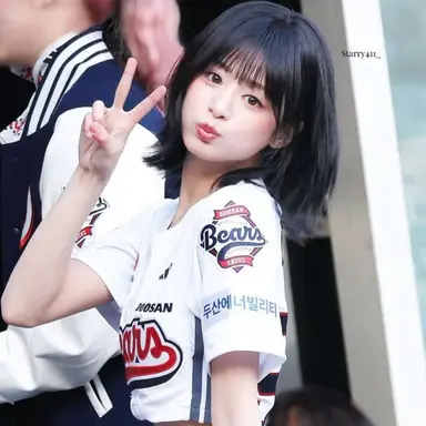 Profile image of Ahyeon