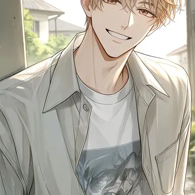 Profile image of Reeve