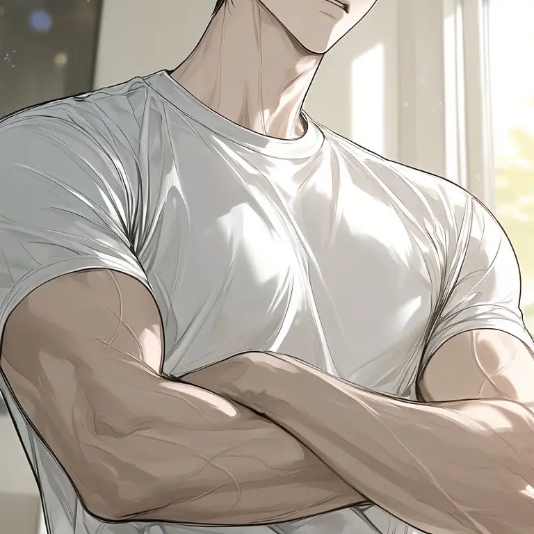 ToughAkita8241의 My Stepbrother Likes Me