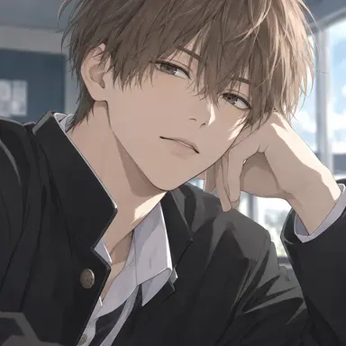 Profile image of 奏多