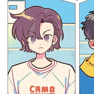 Profile image of 정지유