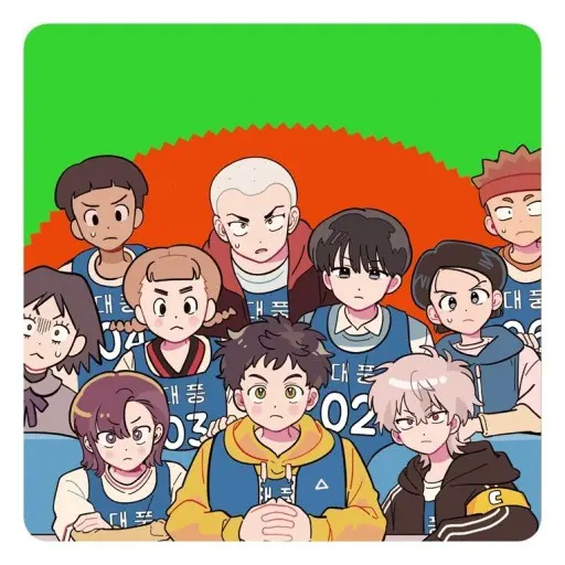 SassyDisk2578의 온더볼