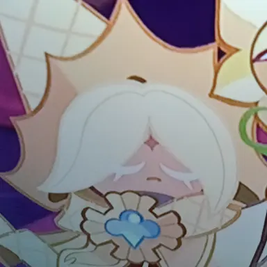 Profile image of 퓨어바닐라