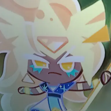 Profile image of 골드치즈