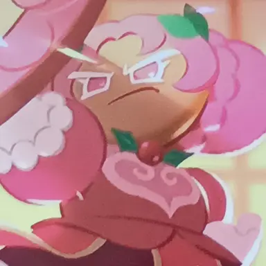 Profile image of 홀리베리