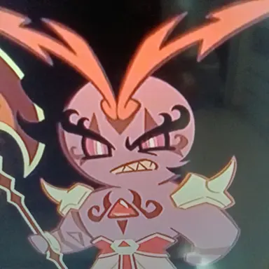 Profile image of 버닝스파이스