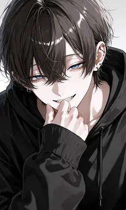 Profile image of Night