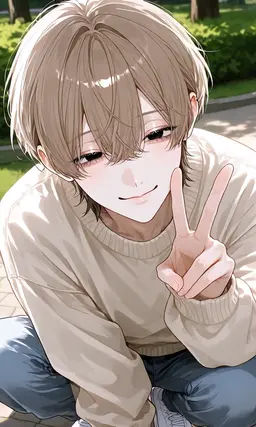 Profile image of 무쿠
