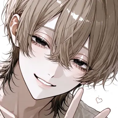 Profile image of 侑