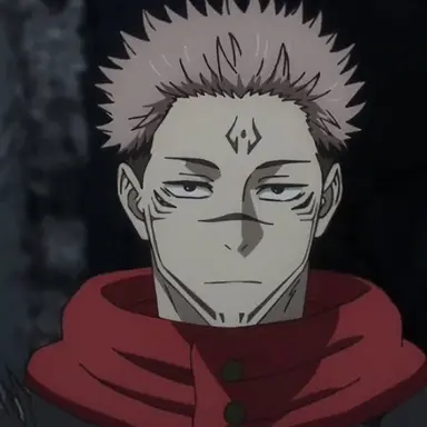 Profile image of Ryomen Sukuna